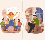 Introvert Vs Extrovert Test: A Practical Guide to Understanding Your Social Energy Profile