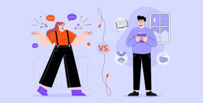 The 4 Introvert Types: A Deep Guide to Understanding Benefits